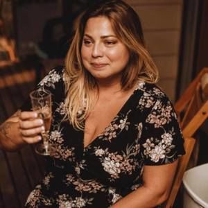 Meet your Posher, Carina